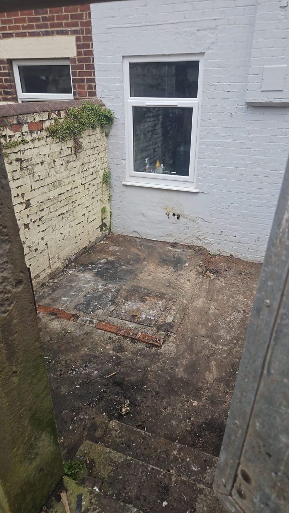 House Clearance Darwen