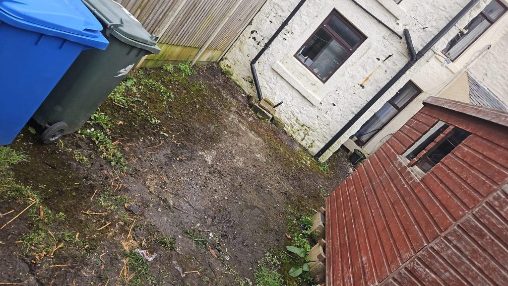 Tenancy Clearance Blackburn