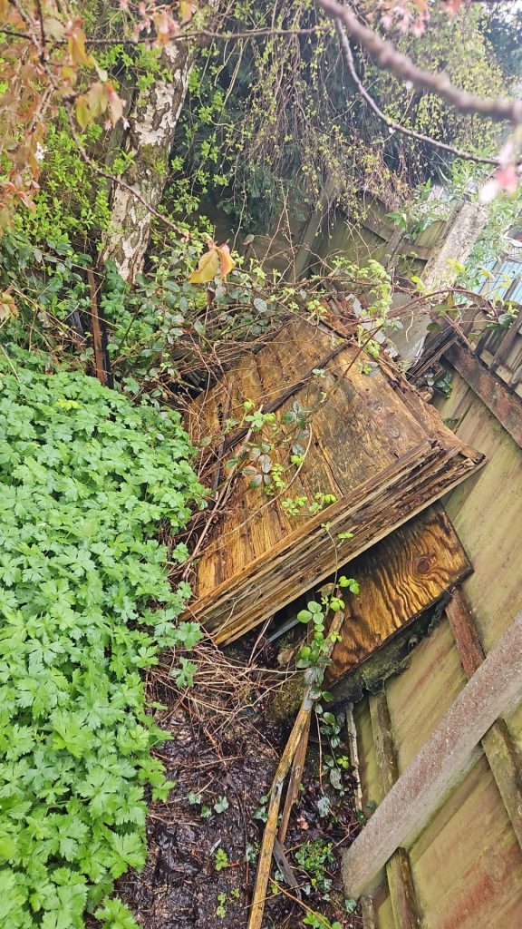 Tenancy Clearance Burnley