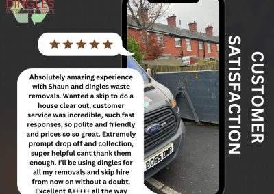 Skip Company Hyndburn