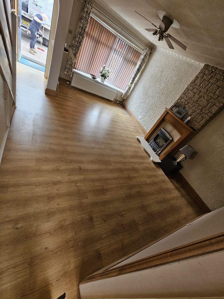 House Clearance Rawtenstall 