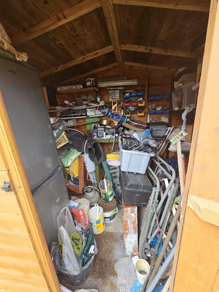 Rawtenstall House Clearance