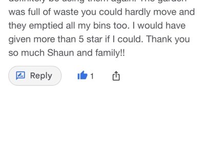 House Clearance Colne