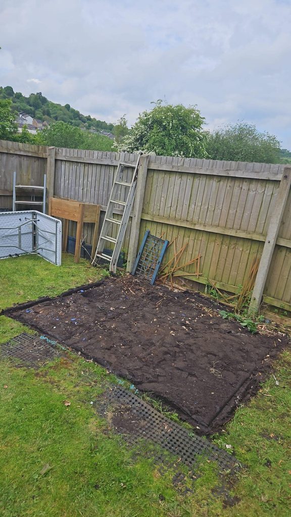 Garage Clearance Blackburn