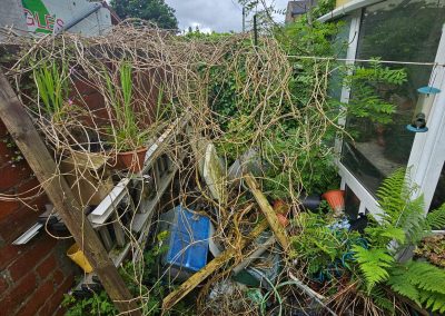Garden Clearance Haslingden