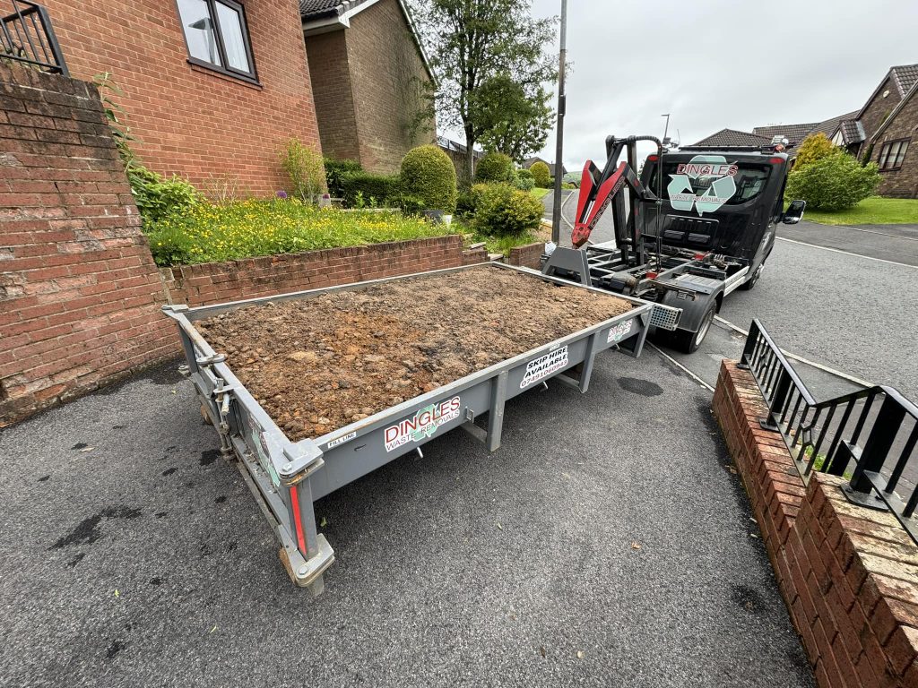 Skip Hire Haslingden