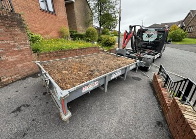 Skip Hire Haslingden
