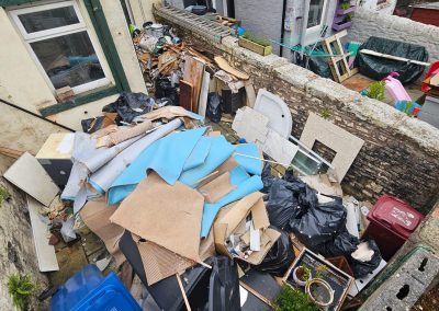 Yard Clearance Haslingden