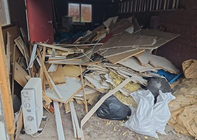 House Clearance Lancashire