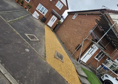 Garden Clearance Oswaldtwistle