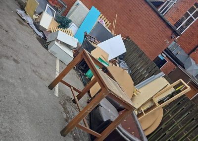 Commercial Waste Collection Darwen