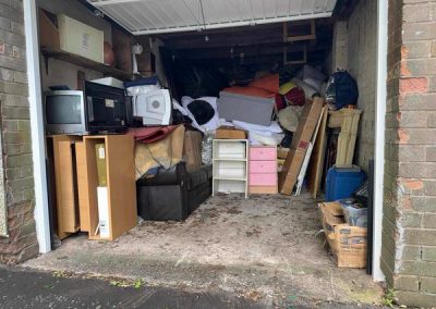 Commercial Waste Collection Blackburn