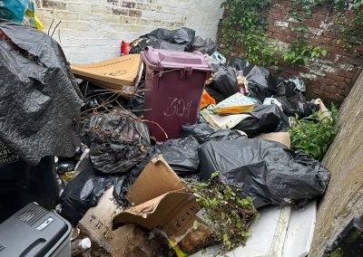 Landlord Clearance Blackburn