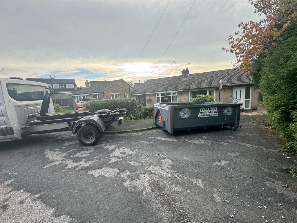 Burnley Waste Collection