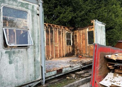 Shed Clearance Accrington