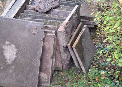 Waste Collections Feniscowles