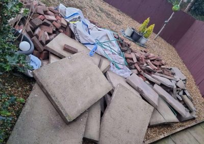 Garden Clearance Feniscowles