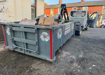 Loft Clearance Blackburn