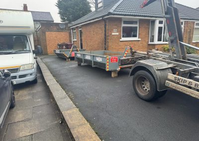 Skip Hire Pleasington