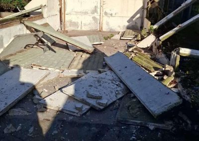 Garden Clearance Accrington