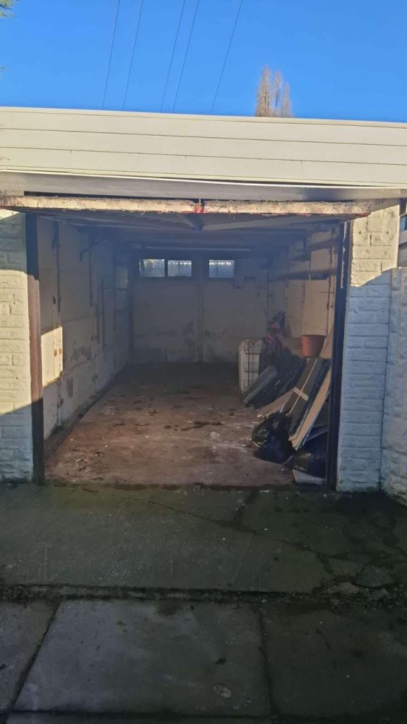 Garden Clearance Blackburn