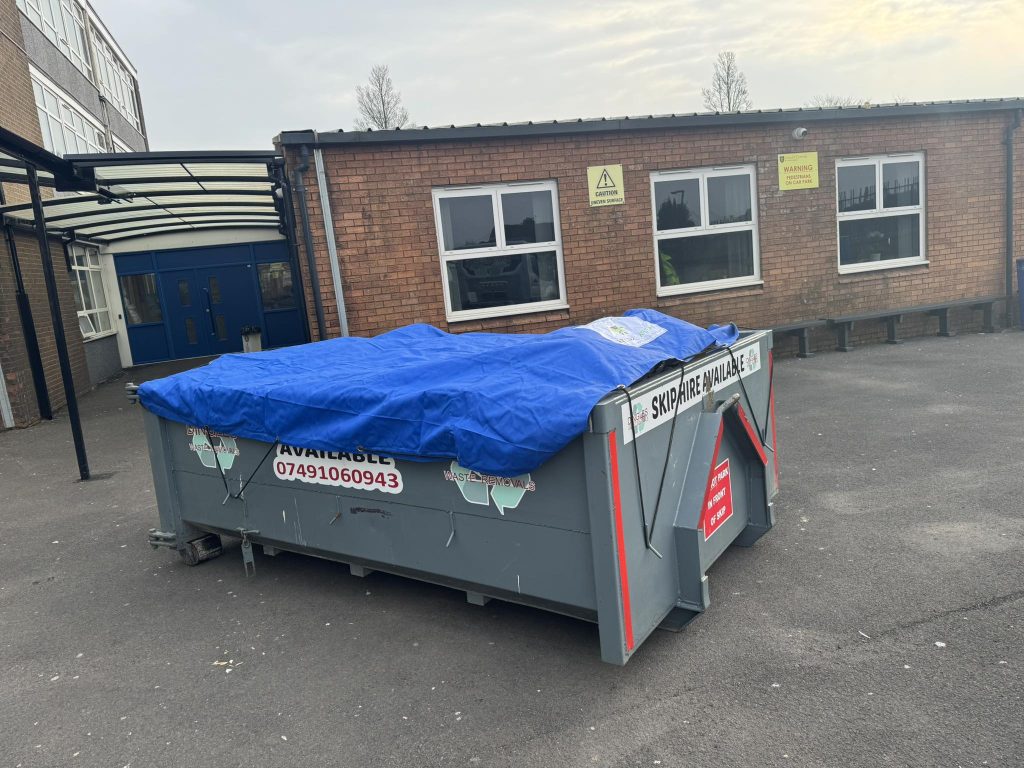 Wait and Load Skips Blackburn