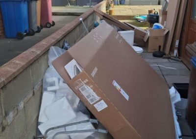 Darwen Rubbish Clearance