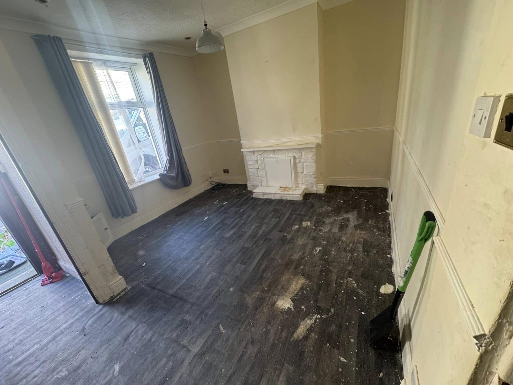 Waste Management Blackburn