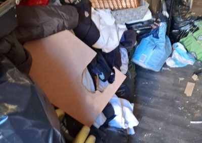 Waste Management Blackburn