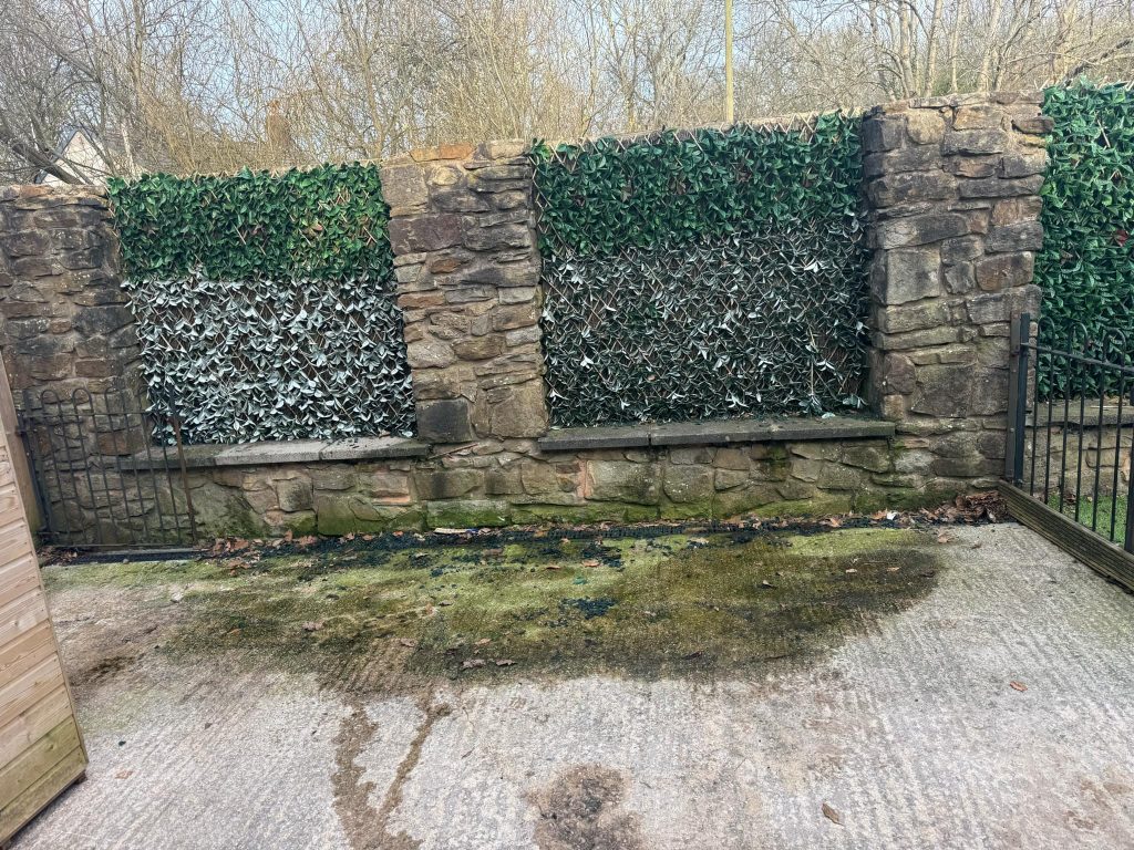 Blackburn Waste Management