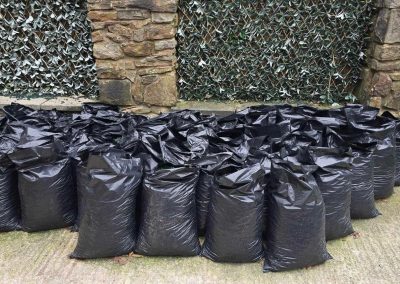 Blackburn Waste Management