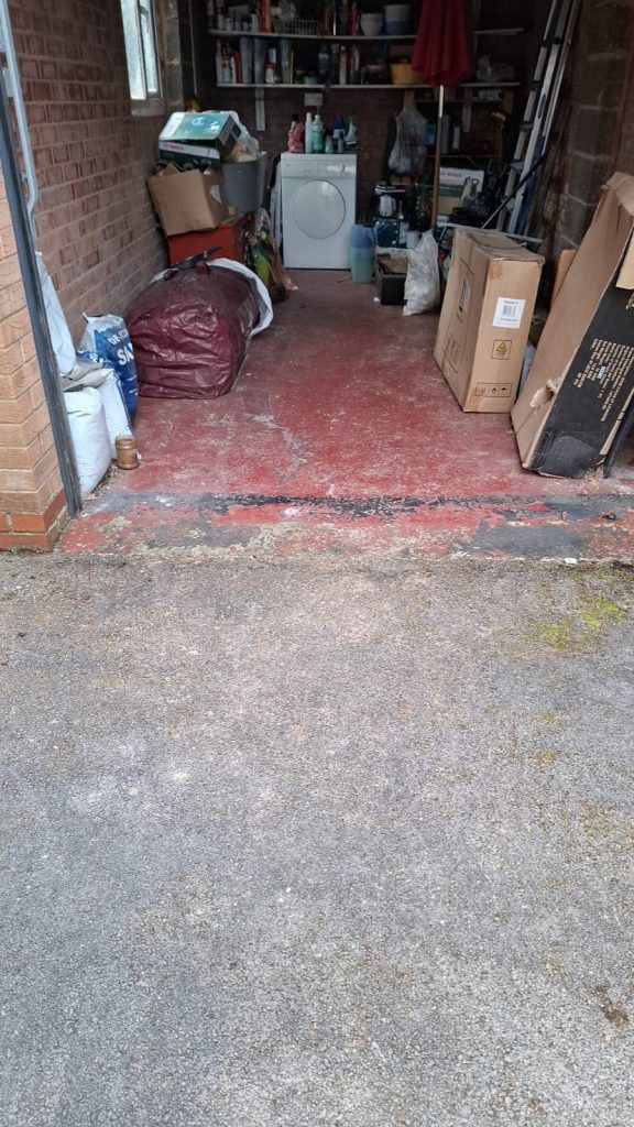 House Clearance Service Blackburn