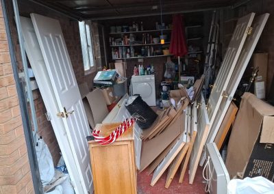 House Clearance St Helens