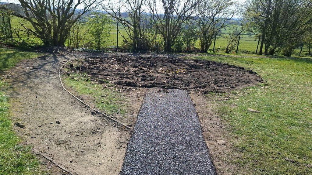 Shed Demolition Darwen