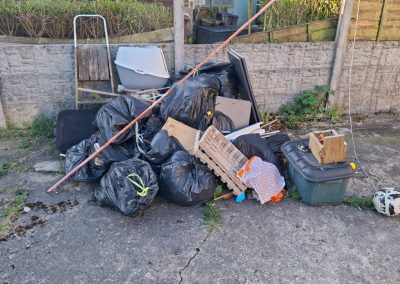 Waste Clearance North West