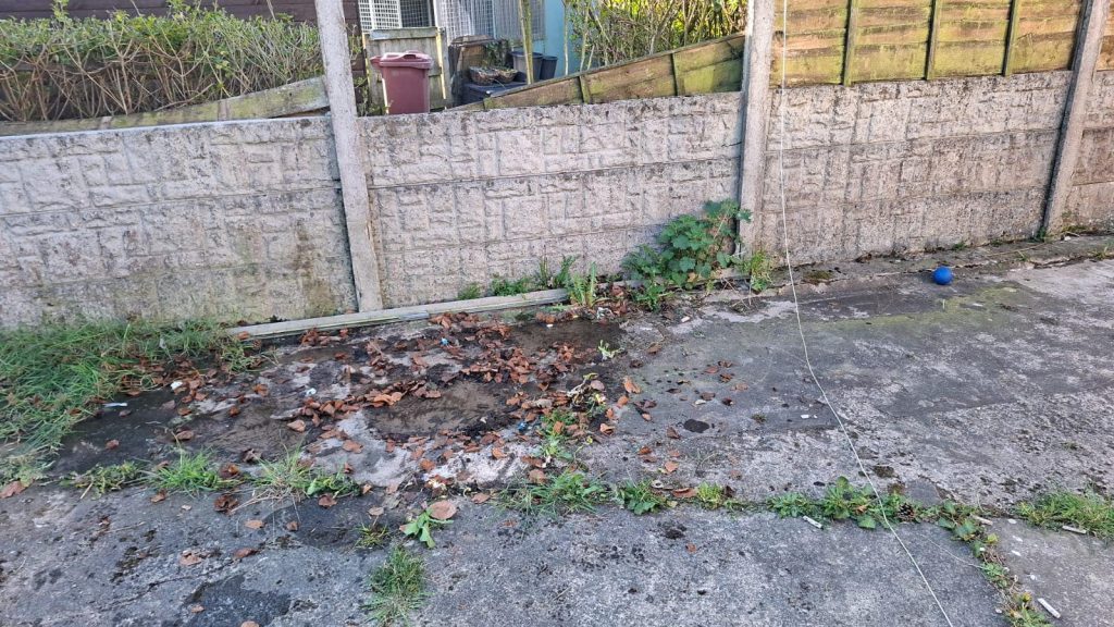 Waste Clearance North West