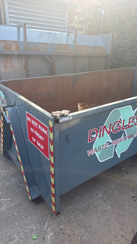 Waste Removals North West