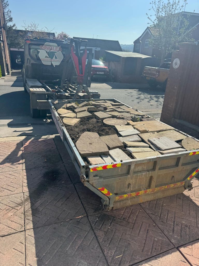 Skip Service Blackburn