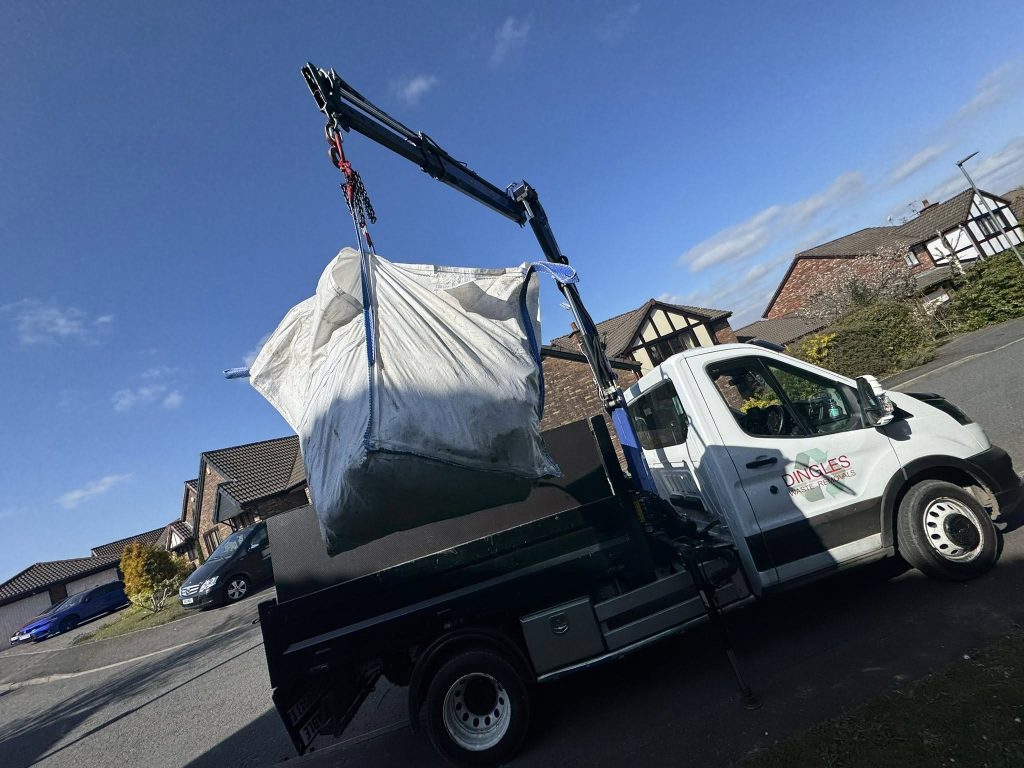 Waste Removal North West
