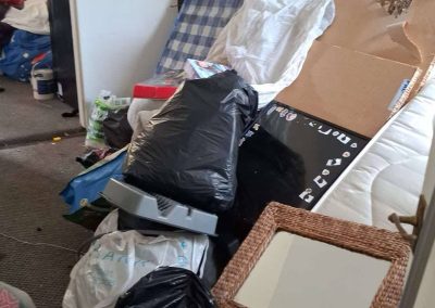 House Clearance Service Burnley