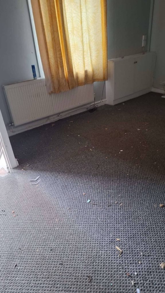 House Clearance Service Burnley