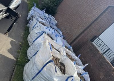 Skip Bag Hire Burnley