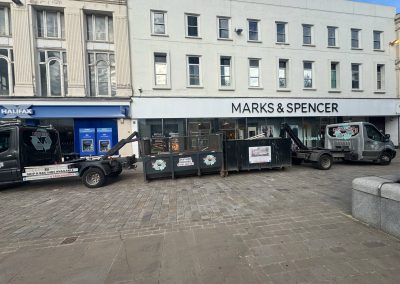 Scrap Metal Blackburn