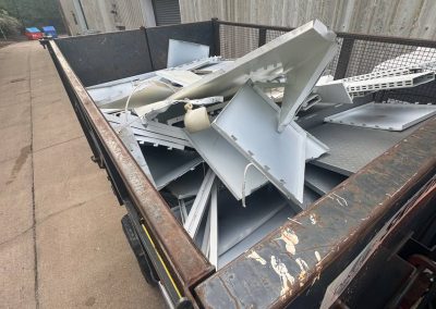 Free Skips Blackburn