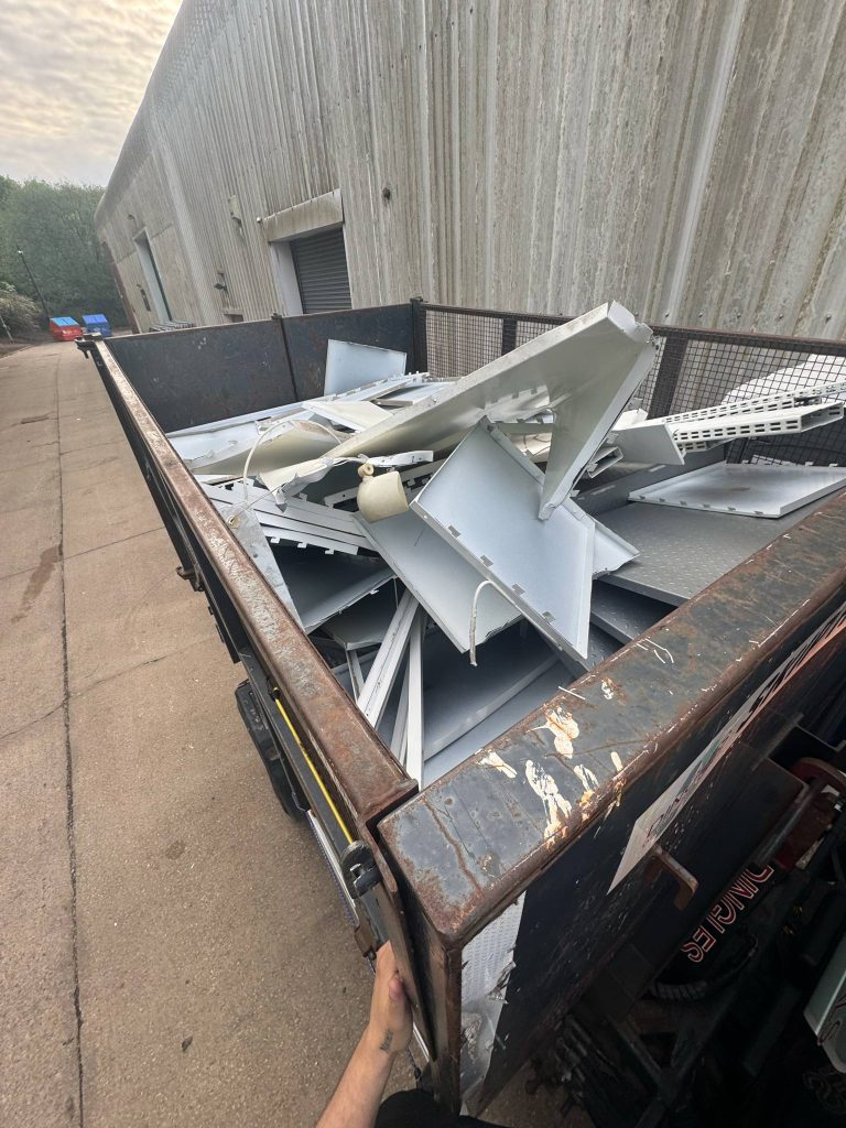 Free Skips Blackburn