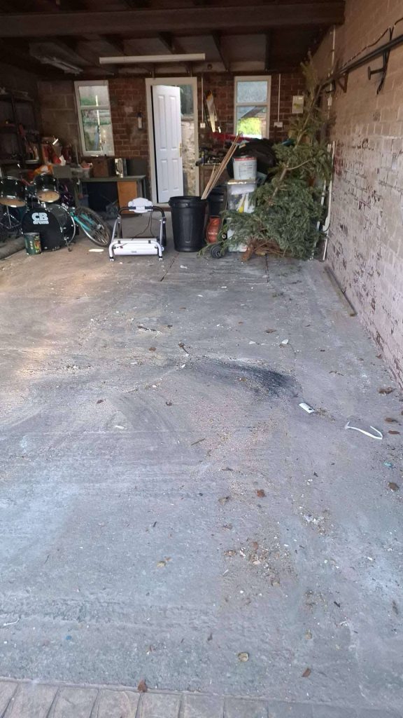 Waste Clearance Ramsbottom