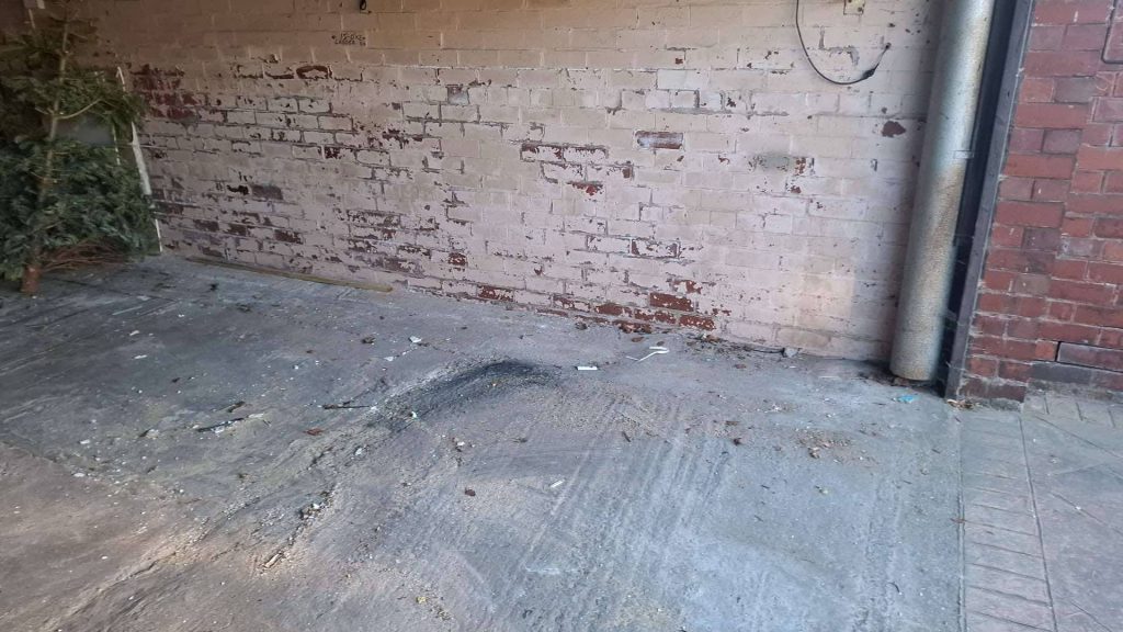 Waste Clearance Darwen