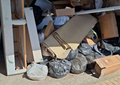 Waste Clearance Ramsbottom