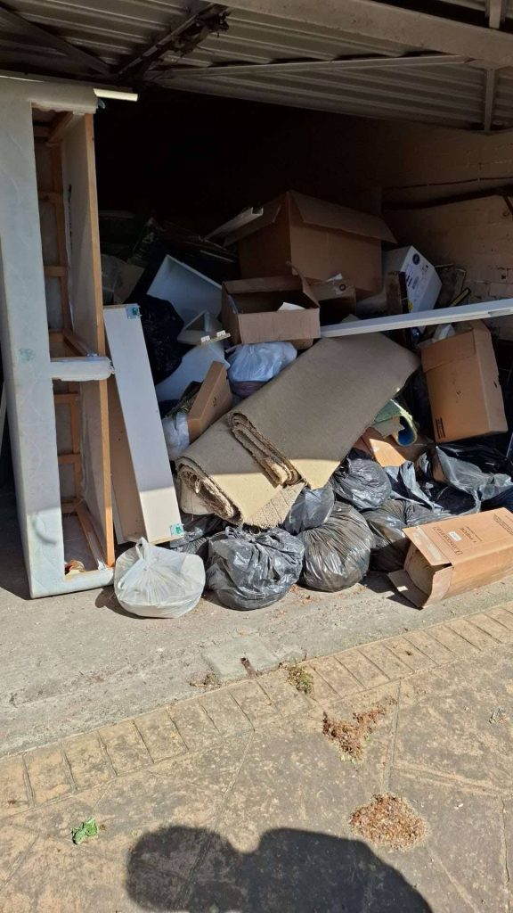 Waste Clearance Hyndburn