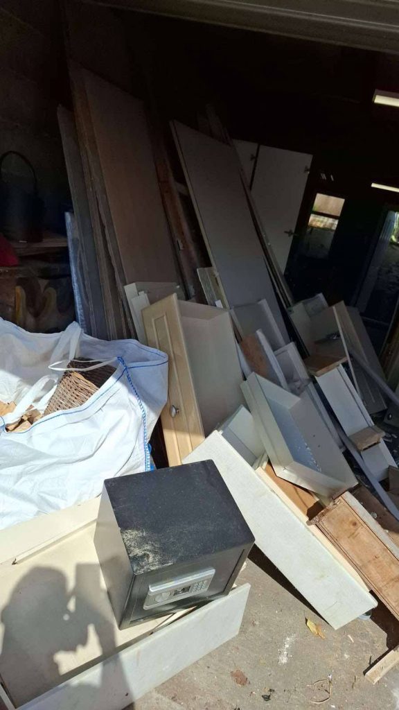 Waste Clearance Blackburn